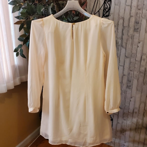 Atmosphere Long Sleeve Dress - Picture 6 of 12